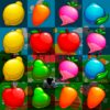 Fruits Smash Match 3 icon