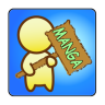 Read Manga icon