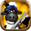 Armed Sheep icon