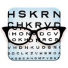 Best Eye Tester icon