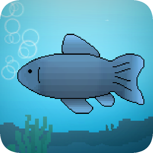 Fishy Evolution icon