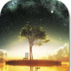 Galaxy Sky HD Wallpapers icon