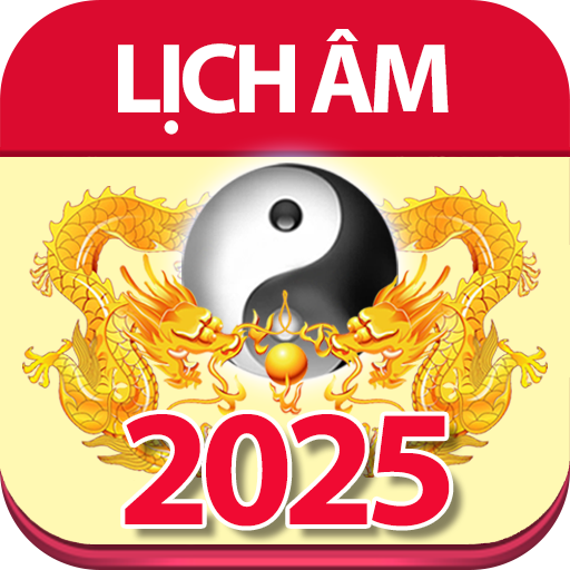 Lịch Vạn Niên 2025 Lịch Âm icon