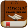 La Torah Transliterada icon