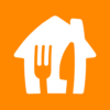 Takeaway.com Portugal icon