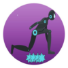 Run Robot icon