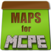 Maps for Minecraft icon