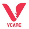 Vcare Online Learning App icon