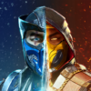 Mortal Kombat icon