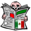 Los Periódicos Mexicanos icon