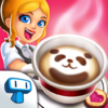 My Coffee Shop: Cafe Shop Game icon