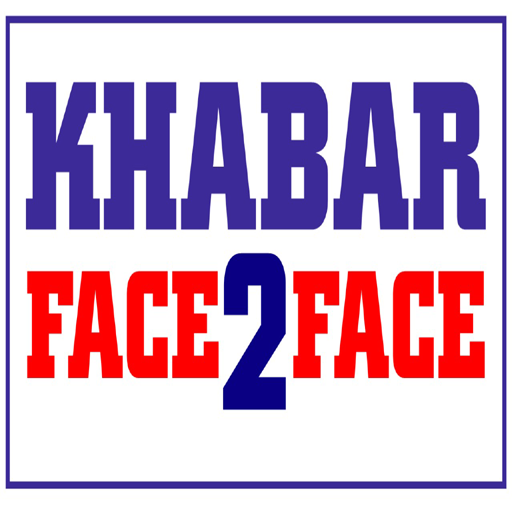 Khabar Face2face icon