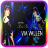 Lagu Via Vallen Offline 2020 icon