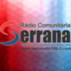 Rádio Serrana FM icon