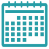 Calendar 2024 & Daily Planner icon