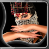 Hijab Live Wallpapers icon