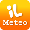 iLMeteo: weather forecast icon