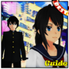 Walkthrough Yandere School Simulator Guide icon