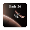 badr frequency 2021 icon