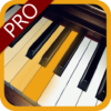 Piano Scales & Chords Pro Learn To Play Piano icon