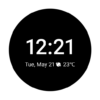 Minimal Watch Faces icon