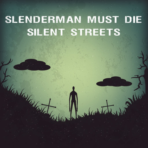 Slender Must Die: Chapter 4 icon