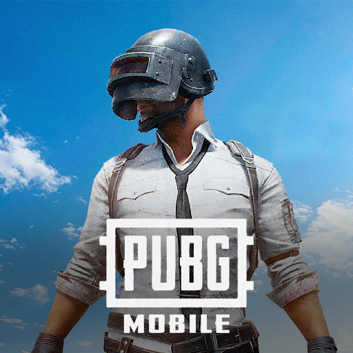 PUBG MOBILE icon