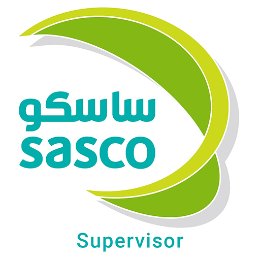 SASCO Supervisor icon