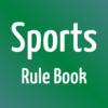 Sports Rule Book icon