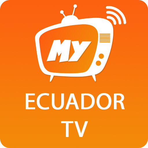 Ecuador TV icon