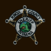 Knox County IN Sheriff's icon