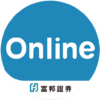 富邦Online–股市行情、智能下單、財經資訊 icon