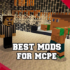 Popular mods for Minecraft icon