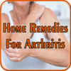 Home Remedies For Arthritis icon