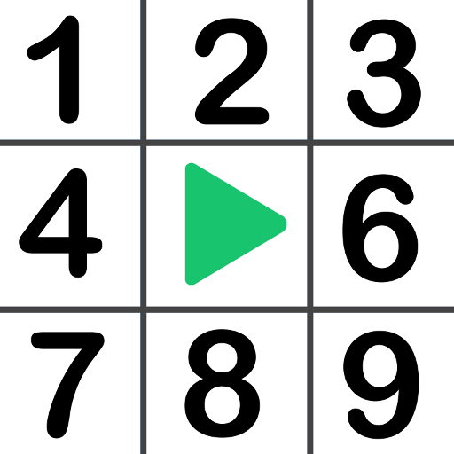 Swift Sudoku ✏️ icon