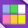 Color Block Puzzle Brain Game icon