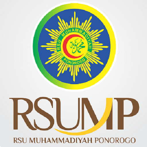 RSU Muhammadiyah Ponorogo icon