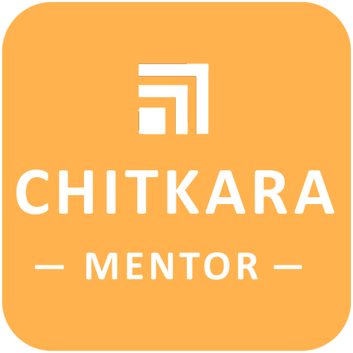 Chitkara AI Mentor icon