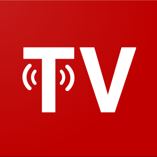 ViNTERA TV Free online TV, program guide, IPTV icon