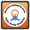 Electrical Engineering Books +Gate Study Material icon