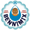 Bennimix Food Company icon