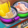 Cooking Rage – Restaurant Game icon