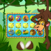 Monkey Slot Machine Mania Free icon