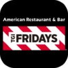 TGI FRIDAYS JAPAN 公式アプリ icon