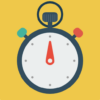 Work Time and Hours Tracker icon