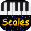 Piano Scales icon