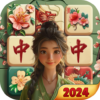 Mahjong Master icon