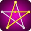 One Line Puzzle: Connect Dots icon