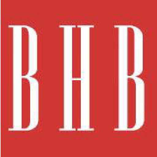 BHB Distributors icon