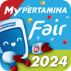 MyPertamina icon